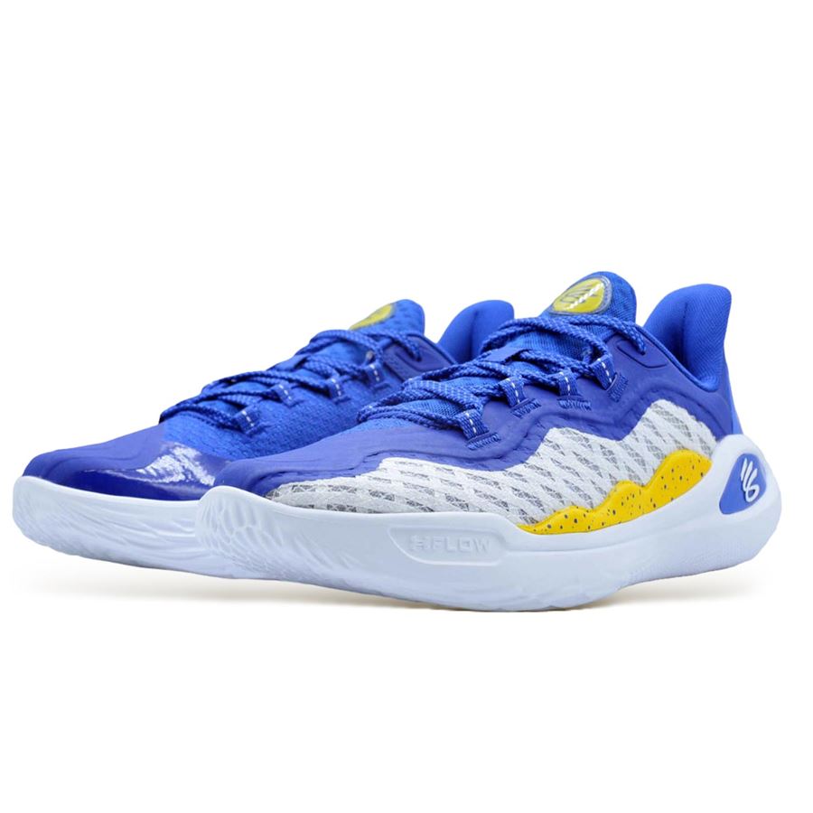 CURRY 11 DUB Under Armour | 3026615100